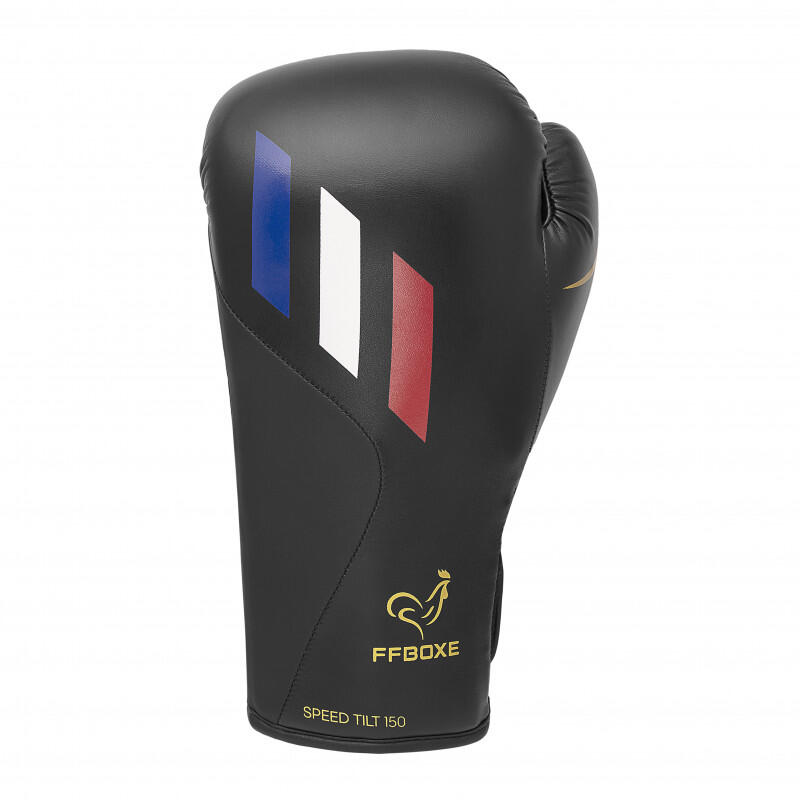 Gants de Boxe Tilt Fitboxing FFB