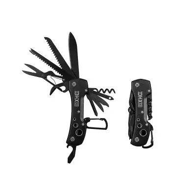 Briceag multifunctional Delphin KNIFEX 13, compact, elegant 3/5