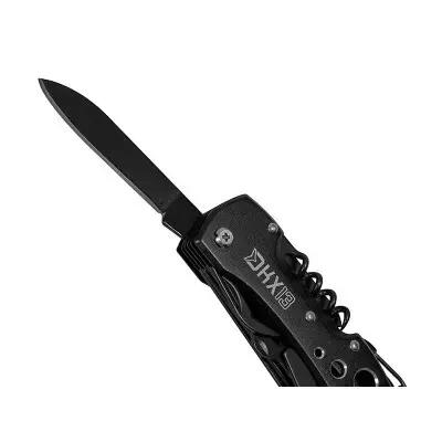 Briceag multifunctional Delphin KNIFEX 13, compact, elegant 5/5