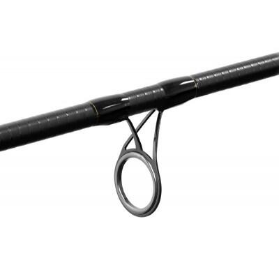Lansetă feeder Delphin RIVER Trophy NXT 4.0 m - 200 g, 4 vârfuri