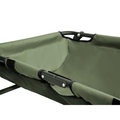 Saltea de primire Delphin Eazy SAFE, 95x45x20cm, culoare verde