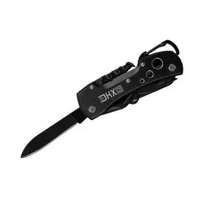 Briceag multifunctional Delphin KNIFEX 13, compact, elegant 4/5