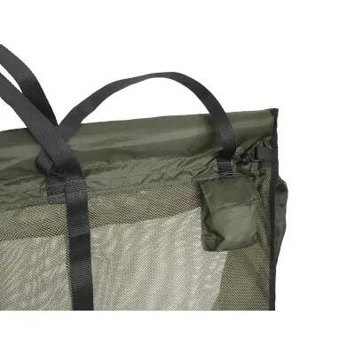 Geanta/sac de cântărire crap Delphin CLASSA CWS, 100x50x8cm 4/5