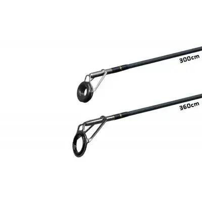 ARMADA CARP BlackWay / 2 sezioni 6/7