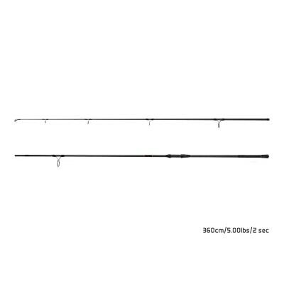 Lanseta spod Delphin METEOR Spod 3.6 m, 2 tronsoane, A: 5 lbs