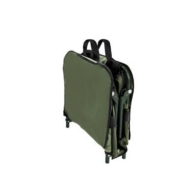 Saltea de primire Delphin Eazy SAFE, 95x45x20cm, culoare verde
