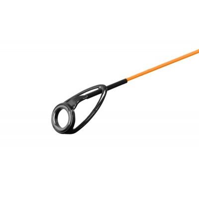 Lansetă feeder Delphin RIVER Trophy NXT 4.0 m - 200 g, 4 vârfuri