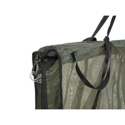 Geanta/sac de cântărire crap Delphin CLASSA CWS, 100x50x8cm 5/5