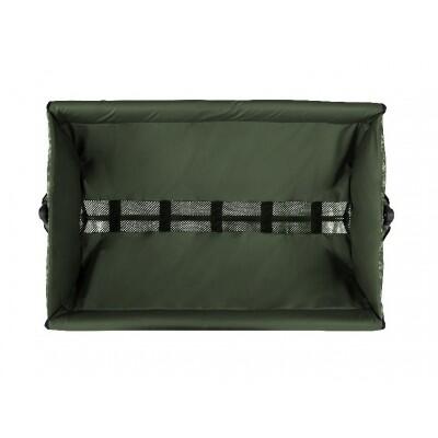 Saltea primire crap Delphin Cradle C2G XL, 100x65x35cm