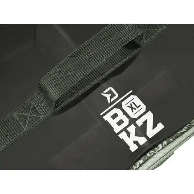 Geanta pescar Delphin 4xBokz SPACE, 4 buc/set, dimensiuni exterioare 27x22x10 cm 6/7