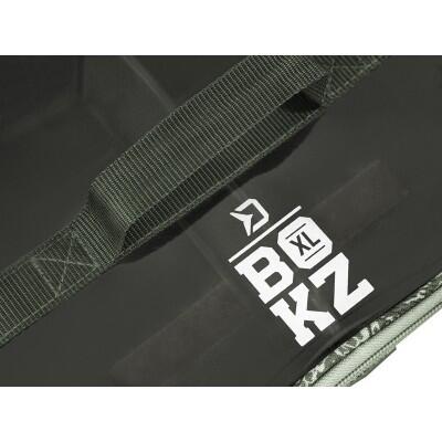 Geanta pescar Delphin 4xBokz SPACE, 4 buc/set, dimensiuni exterioare 27x22x10 cm