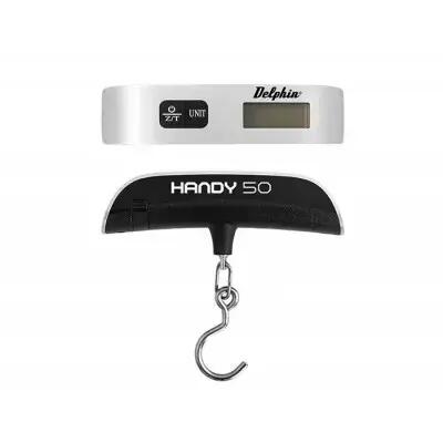 Peson digital HANDY 50 | jusqu'à 50kg