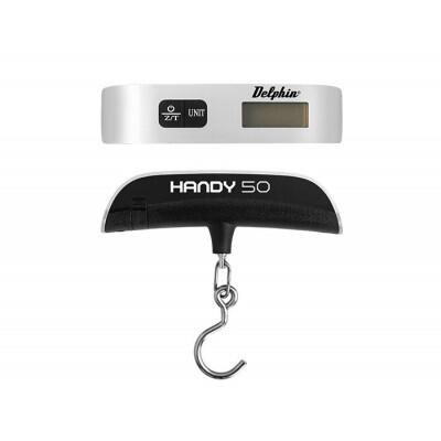 Peson digital HANDY 50 | jusqu'à 50kg