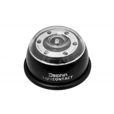 Luce per bivacco Light CONTACT 6+1 LED