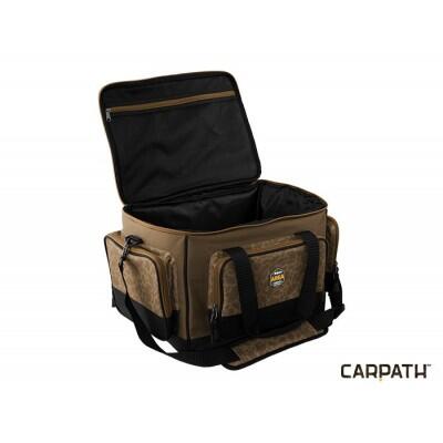 Geanta Delphin Area CARRY Carpath XXL, 60x35x36cm, volum interior 51 litri