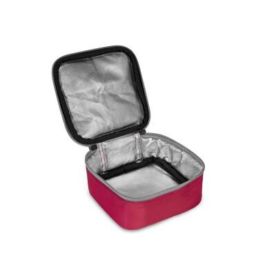 Geanta termo pentru năluci Delphin ATOMA IsolaBOX, 15x15x7.5 cm, marime L