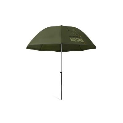 Umbrela pereti laterali Delphin BigONE CARP, 250 cm, husa, cuie, snururi incluse