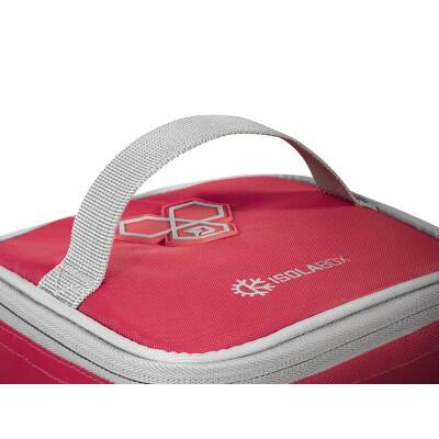 Geanta termo pentru năluci Delphin ATOMA IsolaBOX, 15x15x7.5 cm, marime L