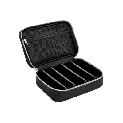 Geantă Delphin ATOMA FeedCASE, 30x20x10 cm, pentru cosulete feeder