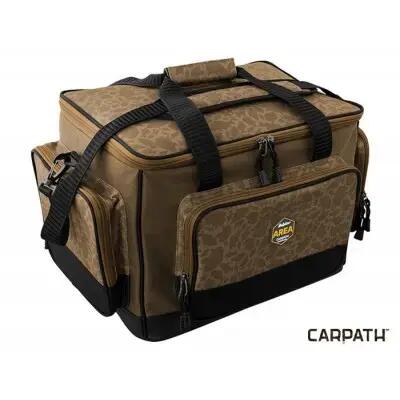 Geanta Delphin Area CARRY Carpath XXL, 60x35x36cm, volum interior 51 litri 2/5