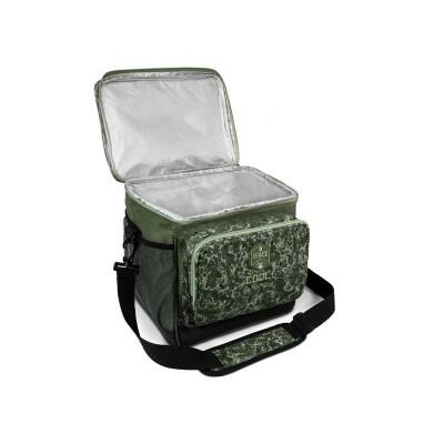 Geanta termoizolanta Delphin Cool SPACE C2G, 30x22x28 cm, 18.5 litri
