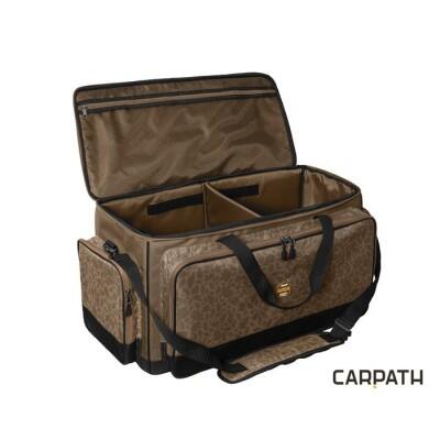 Geanta Delphin Area CARRY Carpath 3XL,  70x31x34cm, volum interior 73 litri