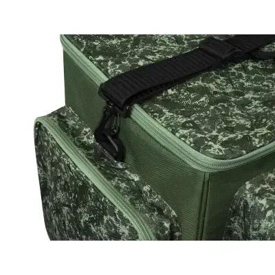 Geantă Delphin CarryALL SPACE C2G 3XL, 80x40x35 cm, volum total 90 litri 3/5