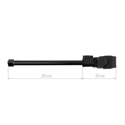 Suport feeder Delphin Atoma NetSTICK 25 cm,pt scaunul Delphin Atoma Race Feeder