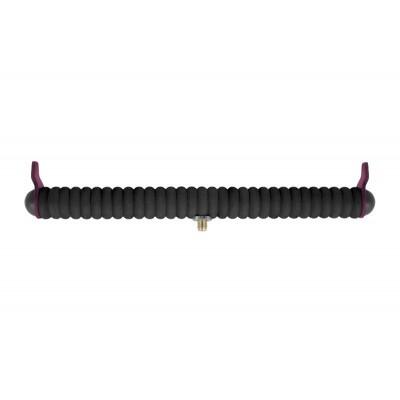 Suport feeder fix Delphin EVASTIC Easy 30 cm