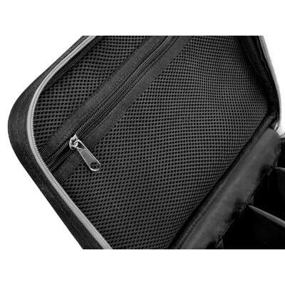 Geantă Delphin ATOMA FeedCASE, 30x20x10 cm, pentru cosulete feeder
