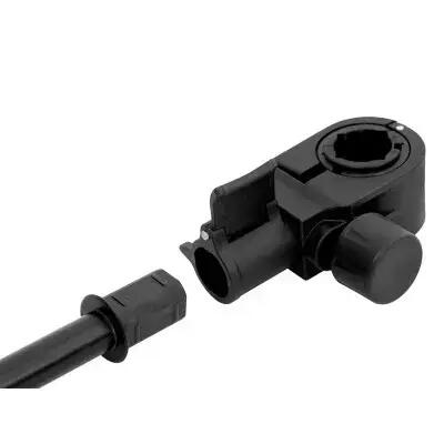 Supporto nassa feeder Atoma NetSTICK 3/3