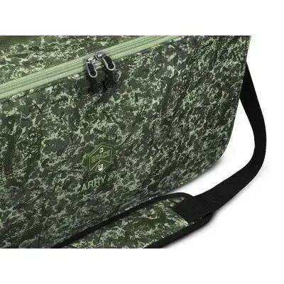 Geantă Delphin CarryALL SPACE C2G 3XL, 80x40x35 cm, volum total 90 litri 4/5