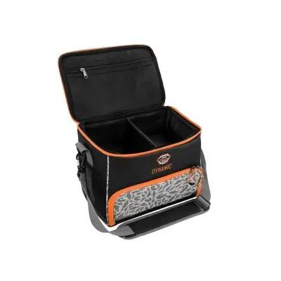 Geanta Delphin ATAK! Dynamic, 32x21x25 cm 4/4