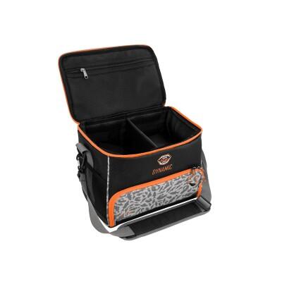 Geanta Delphin ATAK! Dynamic, 32x21x25 cm
