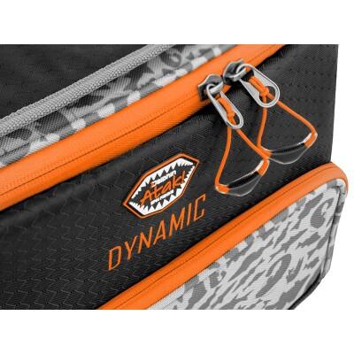 Geanta Delphin ATAK! Dynamic, 32x21x25 cm