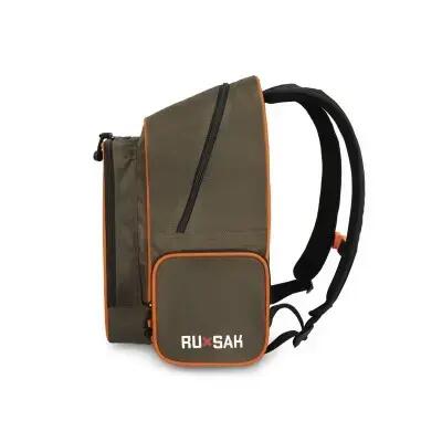 Sac à dos PROXES Ruxsak + box | L + box 2/7