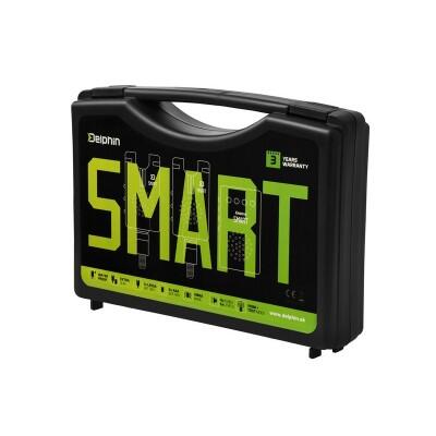 Set avertizori wireless Delphin SMART, statie + 3 avertizori