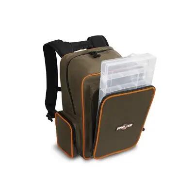 Sac à dos PROXES Ruxsak + box | L + box 3/7