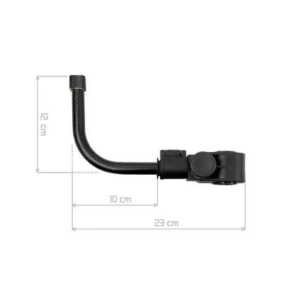 Feeder support Atoma MULTI | 10x12cm 3/3