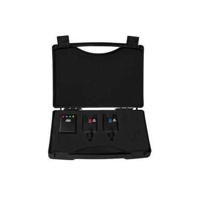 Set avertizori wireless Delphin SMART, statie + 3 avertizori