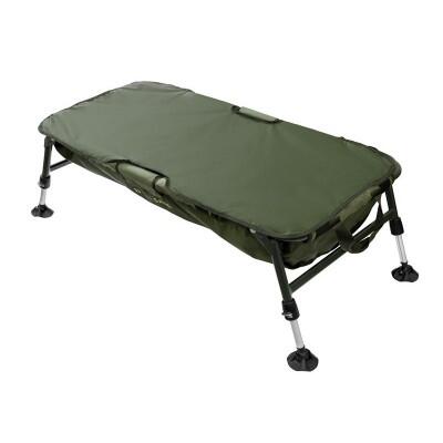 Saltea de primire Delphin TeleSAFE+, 100x50x30cm