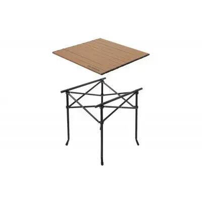 Table pliable CAMPSTA | 60x60x60cm 3/7