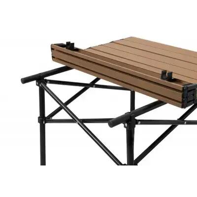Table pliable CAMPSTA | 60x60x60cm 6/7