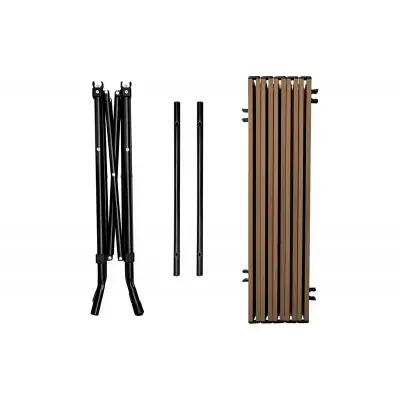 Table pliable CAMPSTA | 60x60x60cm 5/7