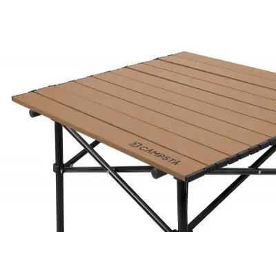 Table pliable CAMPSTA | 60x60x60cm 2/7