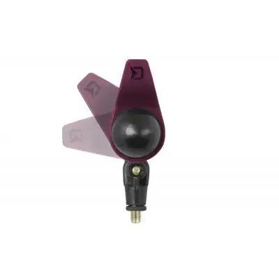 Reggicanna feeder EVASTIC SetUp 25cm 3/3
