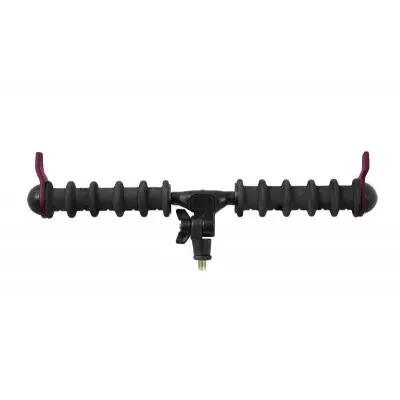 Reggicanna feeder EVASTIC SetUp 25cm 2/3