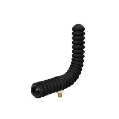 Suport feeder Delphin EVA SmallBEND, 15x12 cm, pentru Delphin Atoma Race Feeder