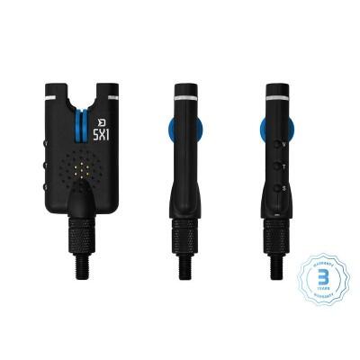 Avertizor/semnalizator independent Delphin SX1