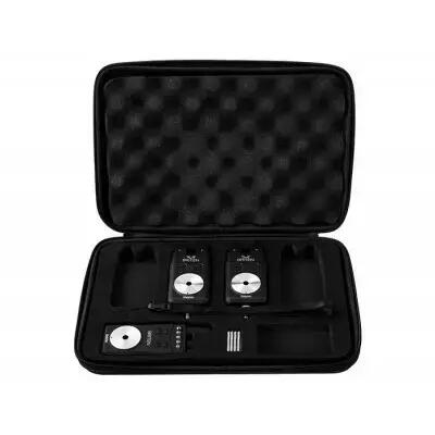 Set de detectores de picada BRITON | 4+1 2/7